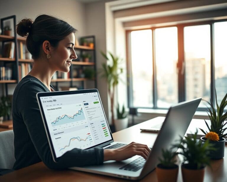 SEO verbeteren zichtbaarheid