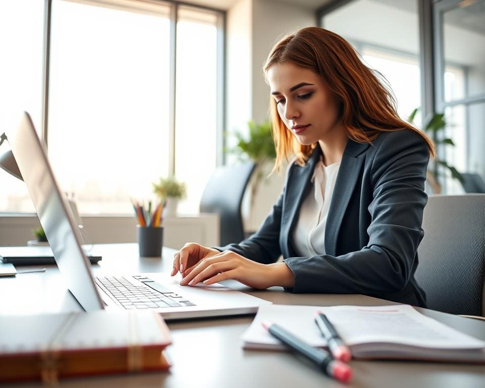 converterende webteksten schrijven