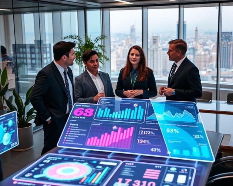 digitale marketing trends