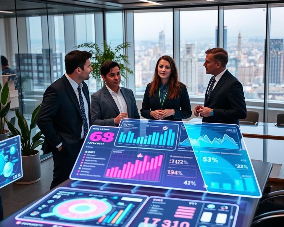 digitale marketing trends