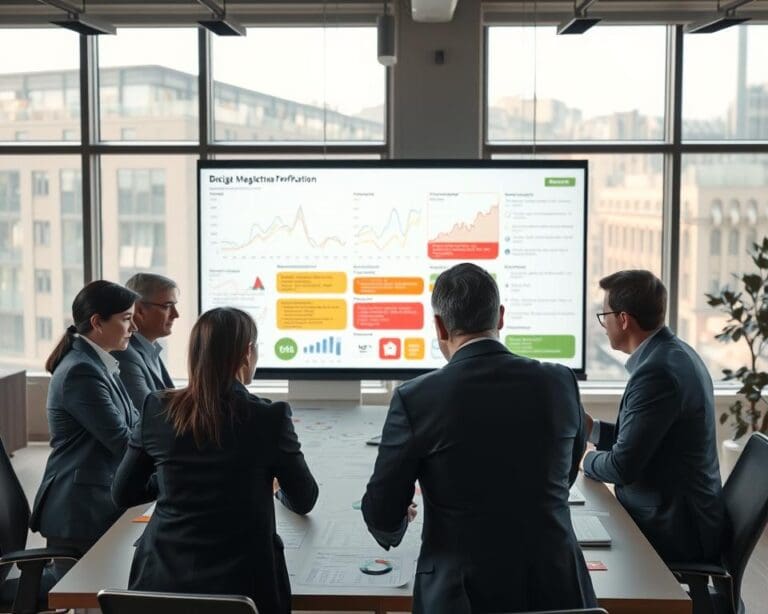 digitale transformatie valkuilen