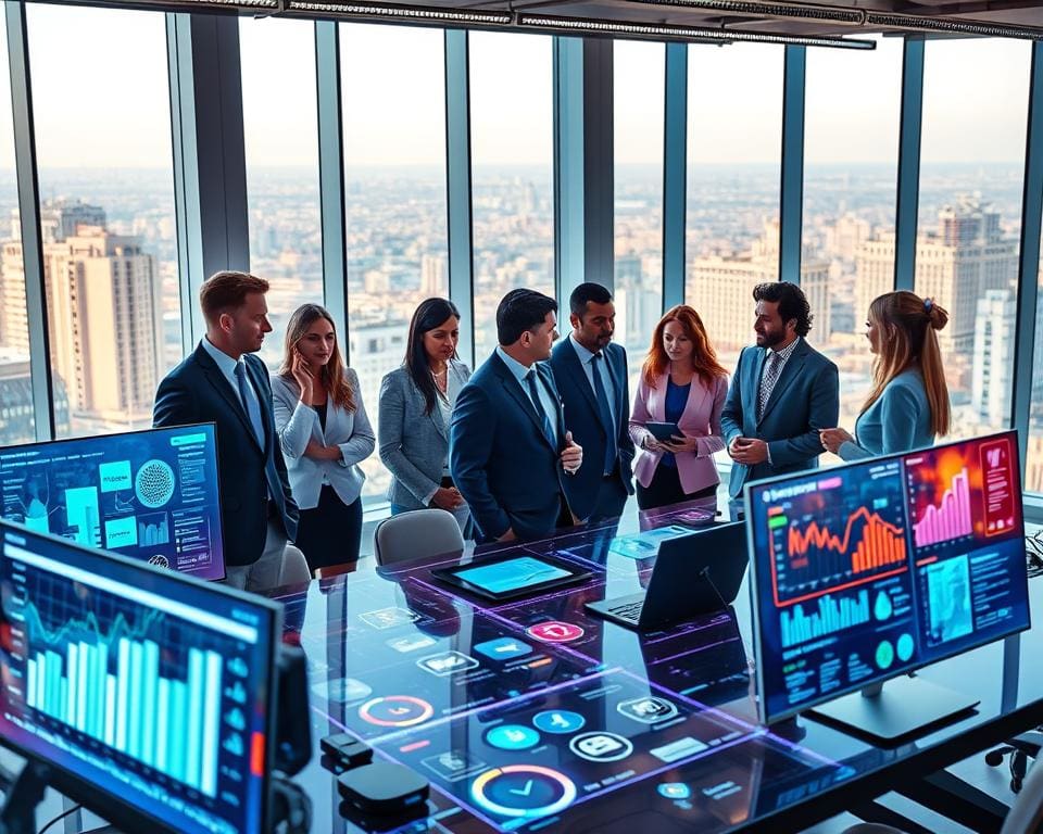 innovaties digitale marketing