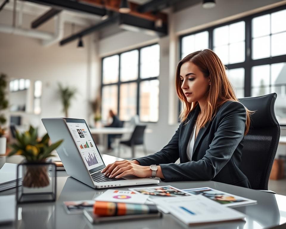 instagram marketing strategie