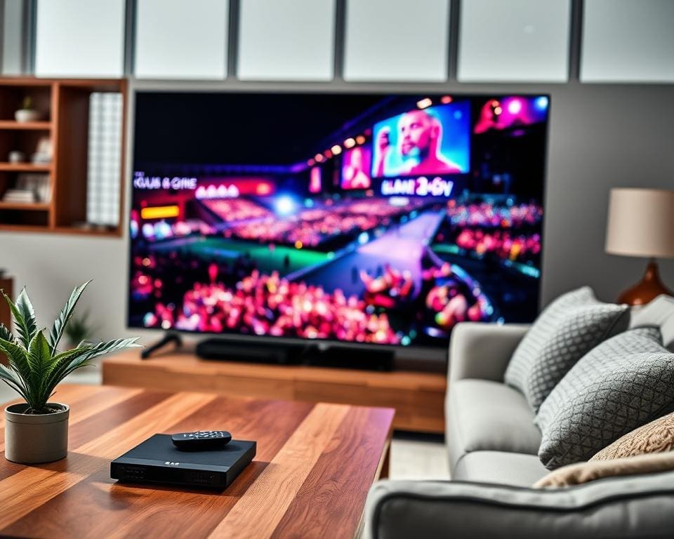 lg oled tv