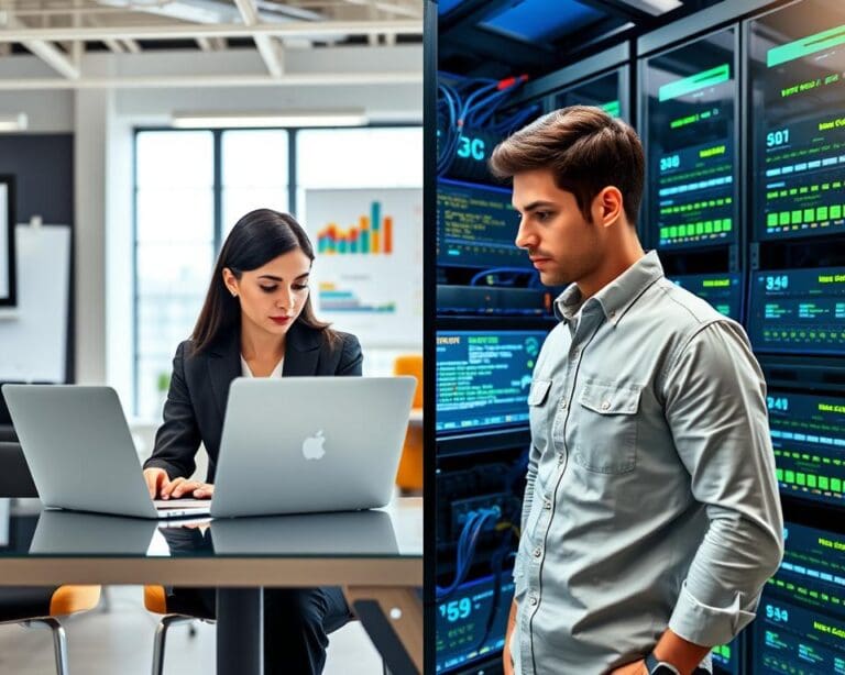 on page vs technical seo