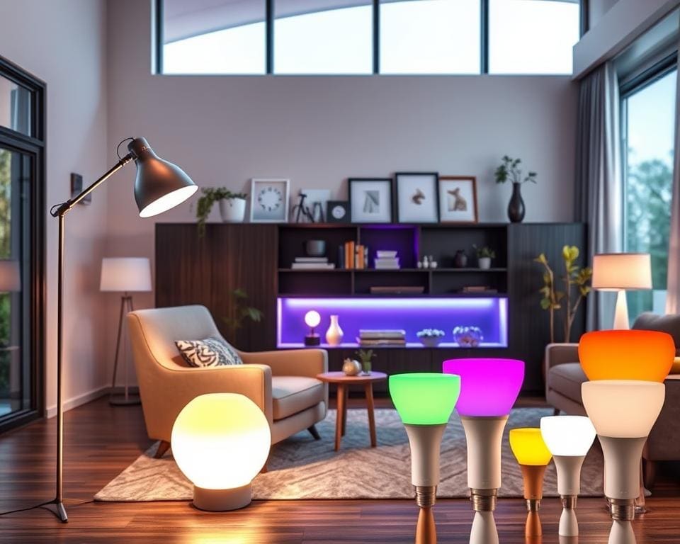 philips hue lampen