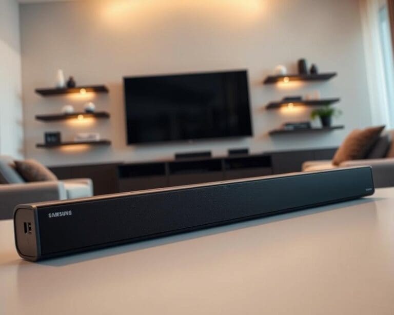 samsung soundbar