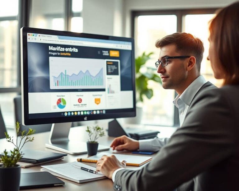 website conversie verbeteren