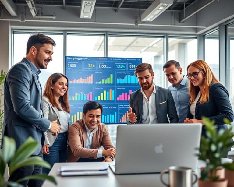 website engagement verhogen