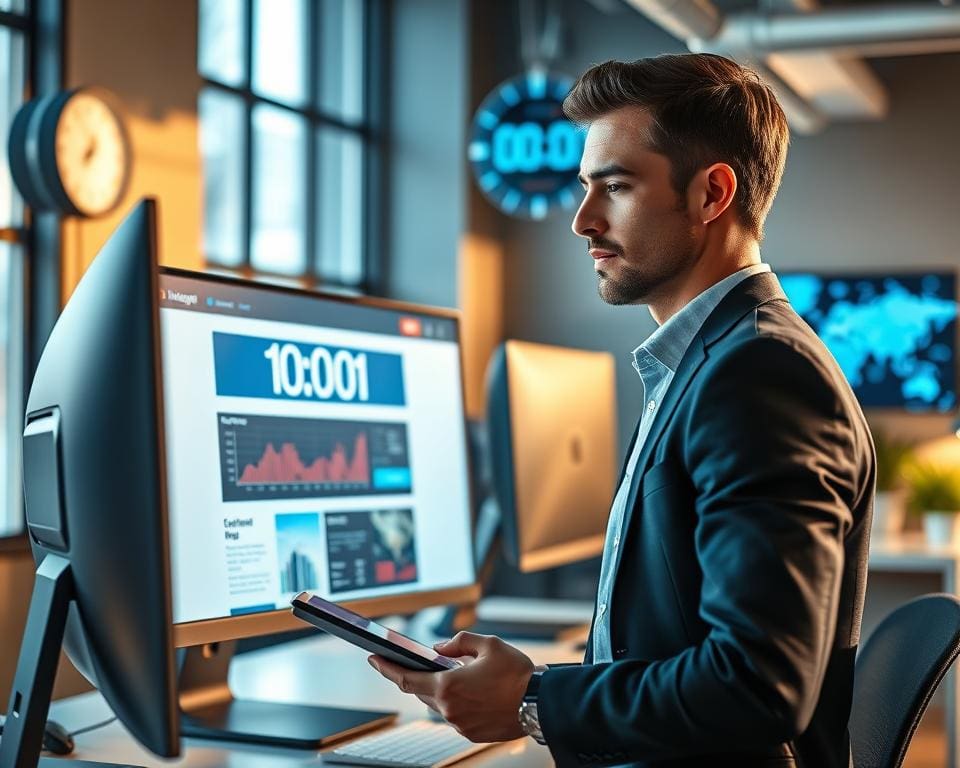 website snelheid optimaliseren