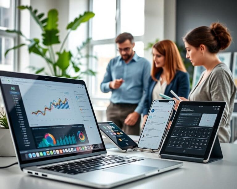ai tools dagelijks gebruik