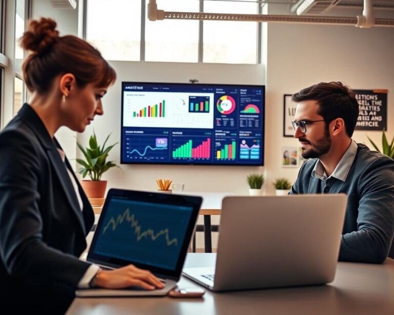 analytics tools marketing