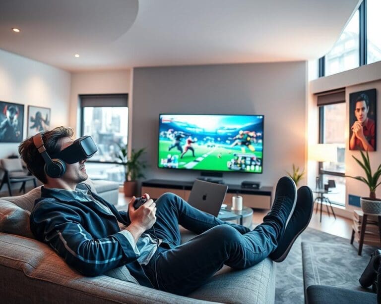 cloud gaming