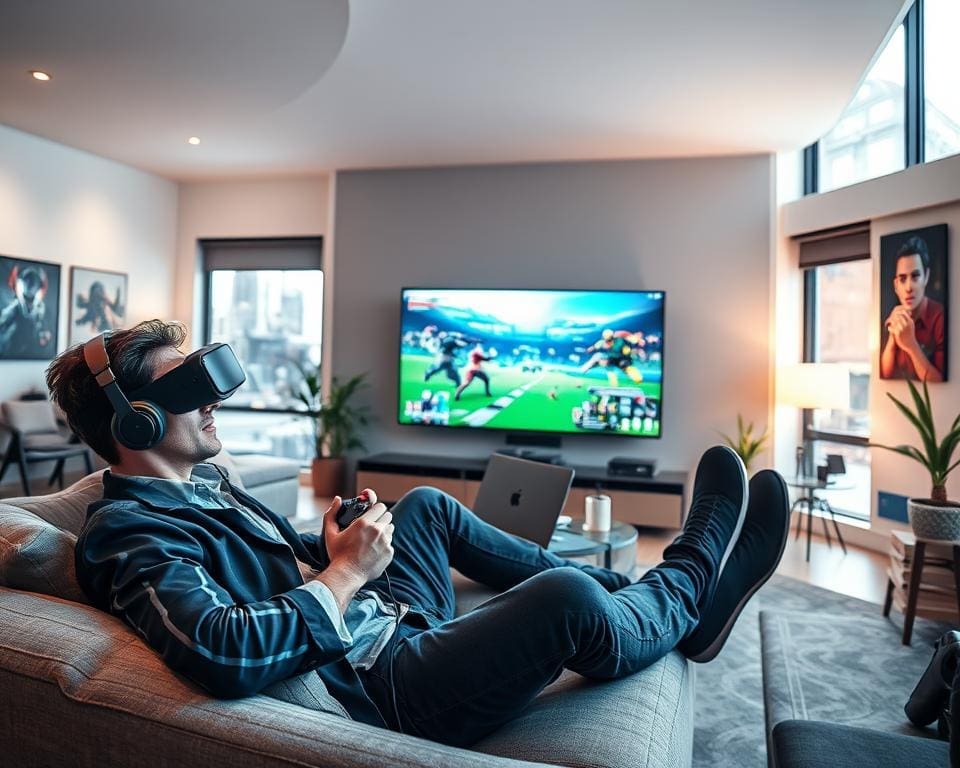 cloud gaming