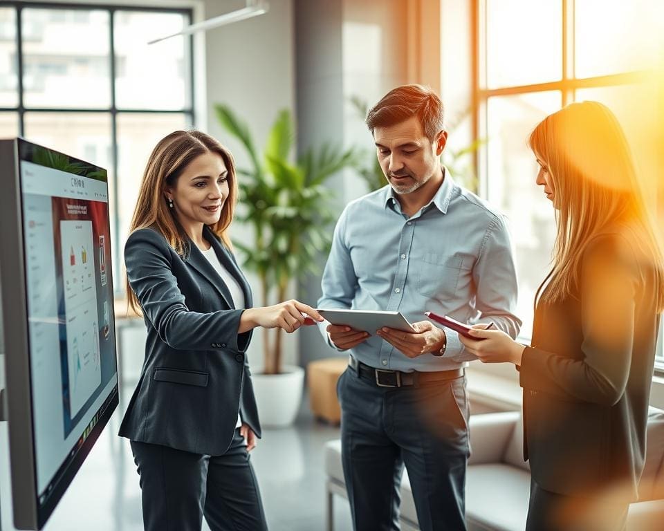 crm software