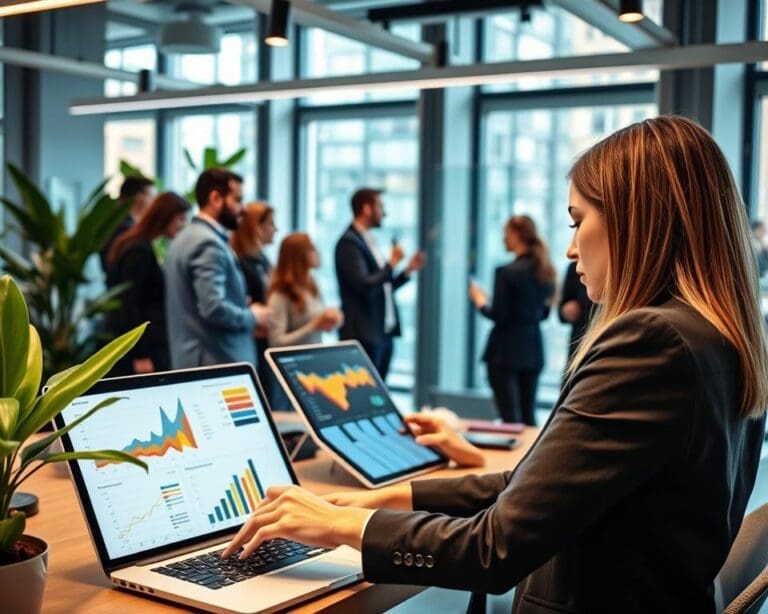 digitale marketing skills