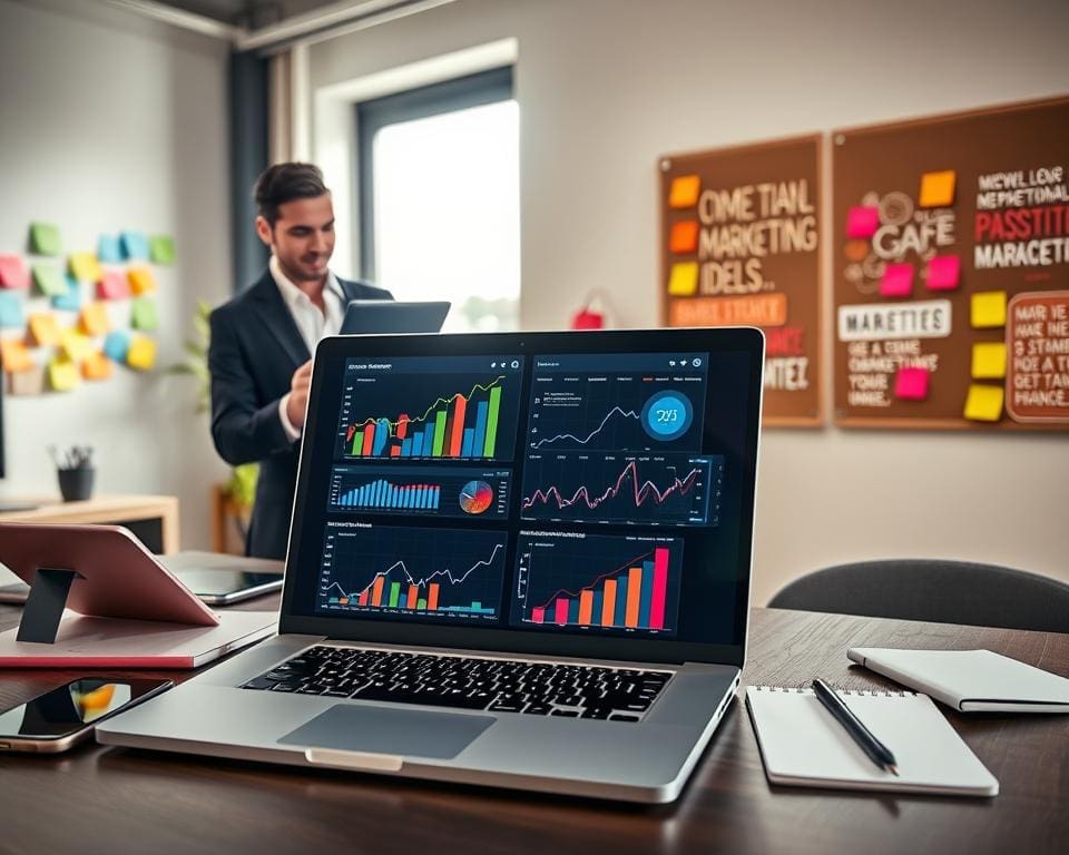 digitale marketing tools