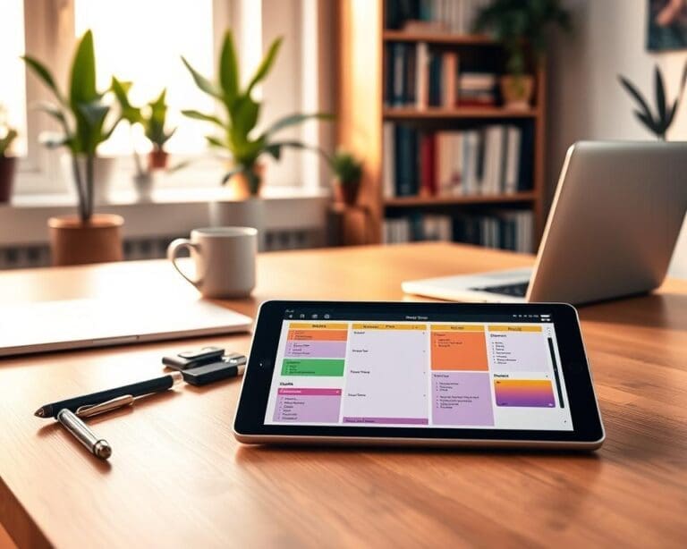 digitale planners
