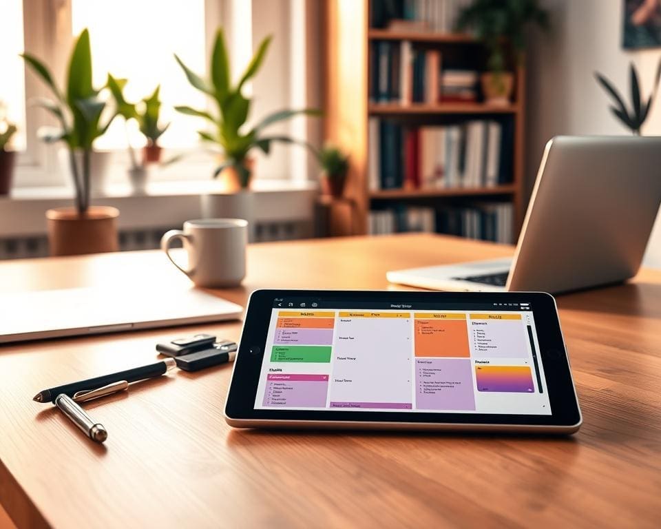 digitale planners