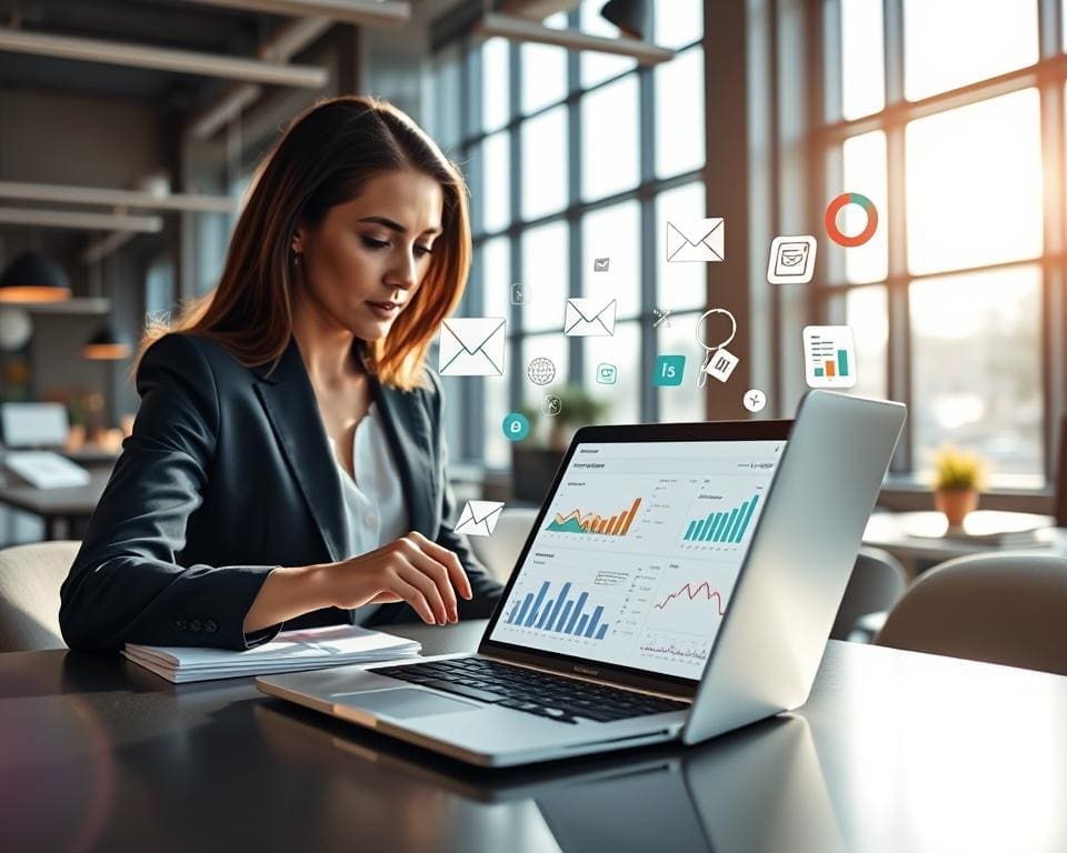 email marketing tools