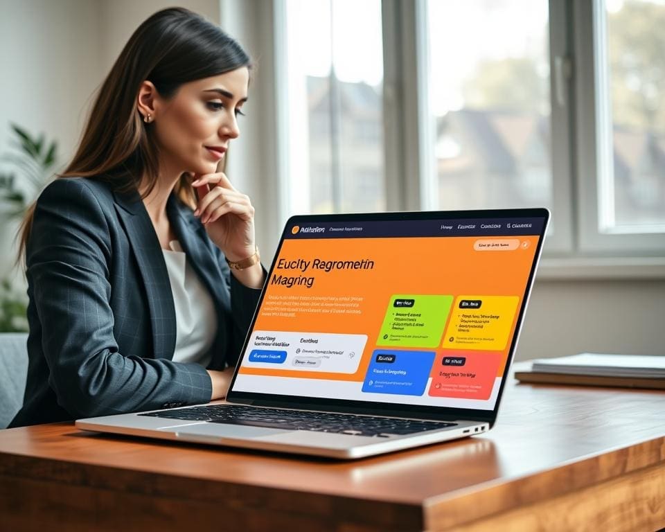 landingspagina optimalisatie