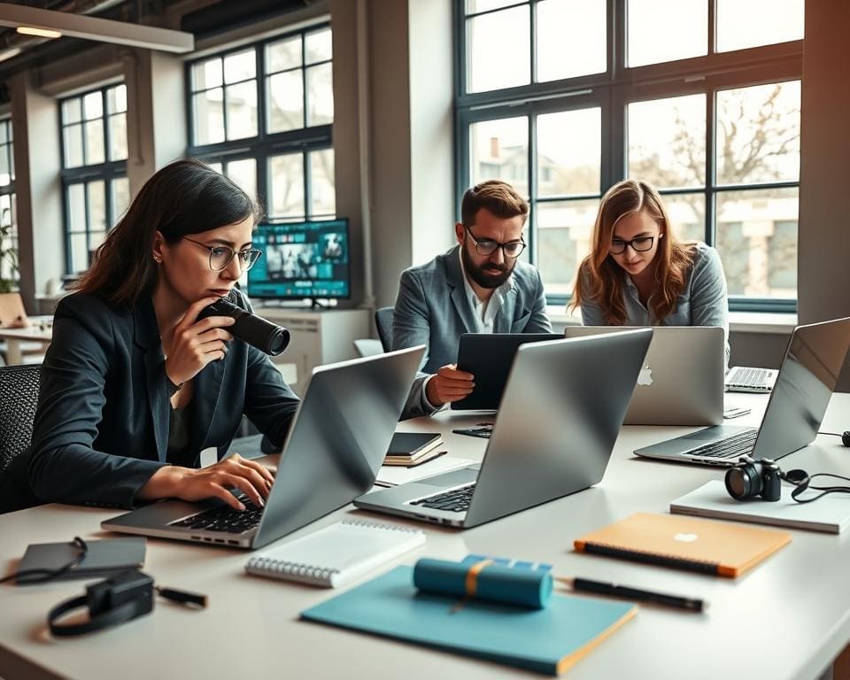 laptops content creators