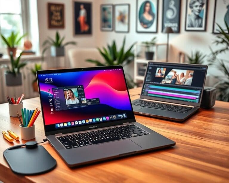 laptops content creators