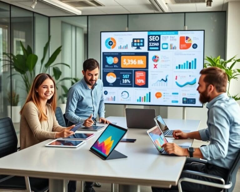 online marketing trends