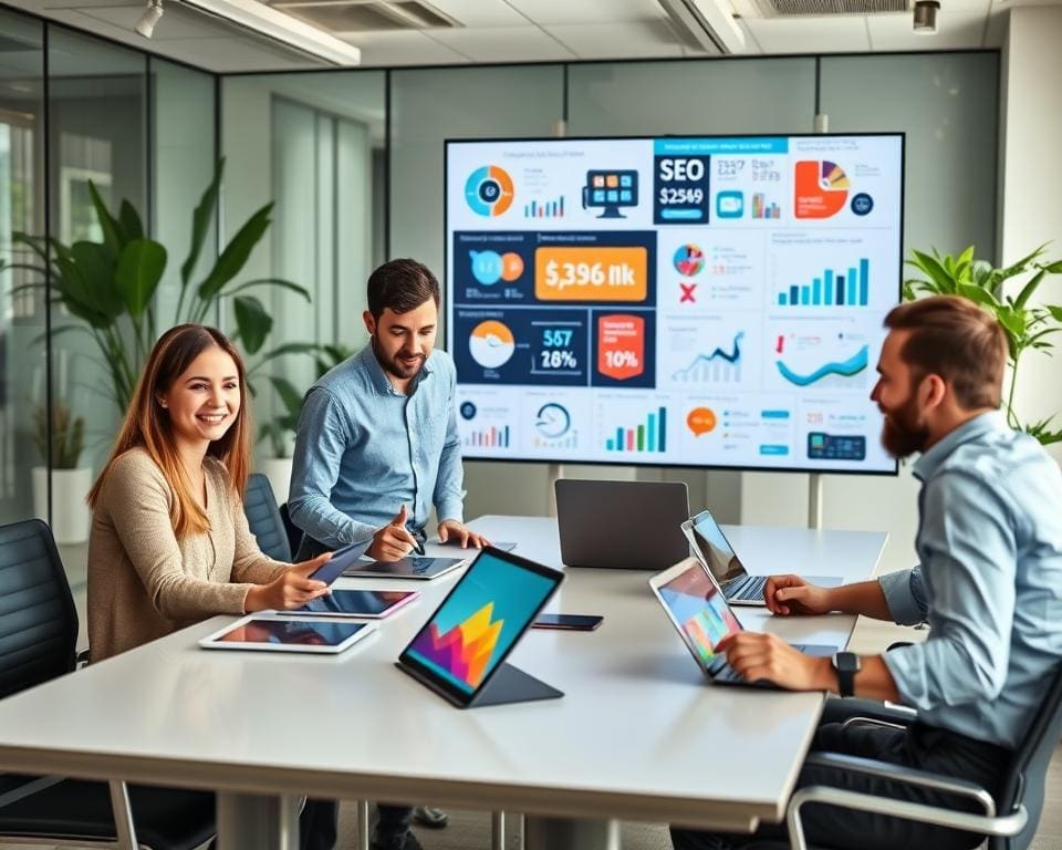 online marketing trends