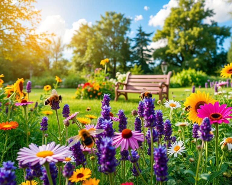 planten