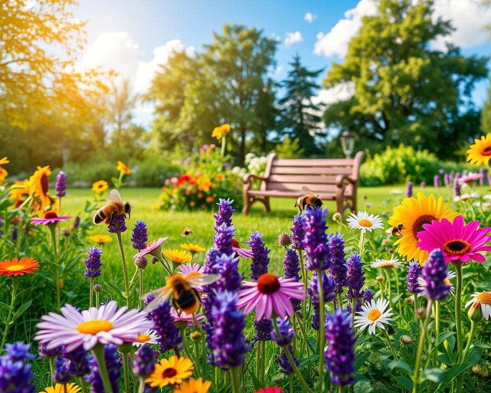 planten