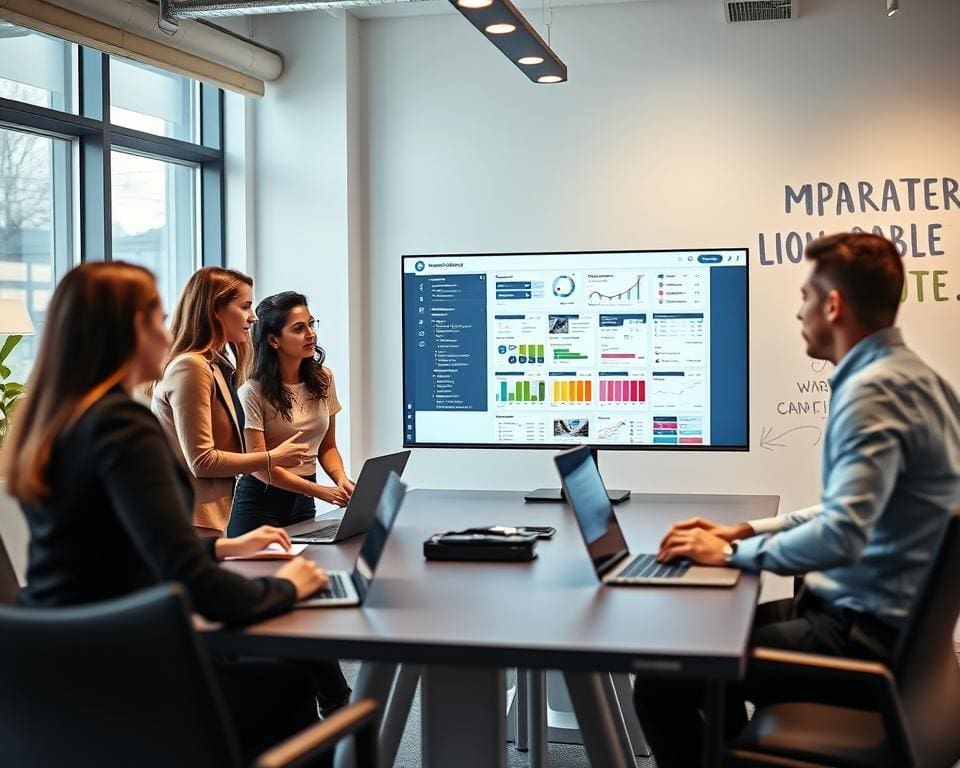 projectmanagement software