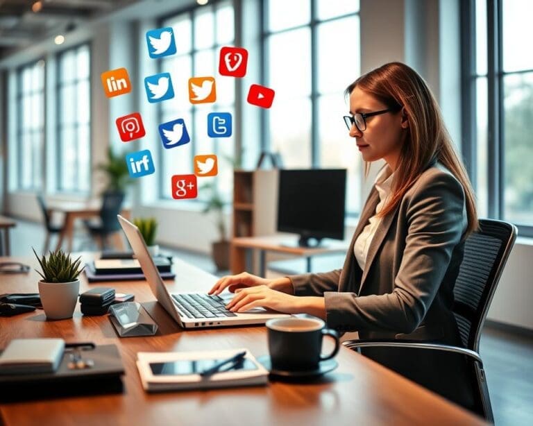 social media beheer tools