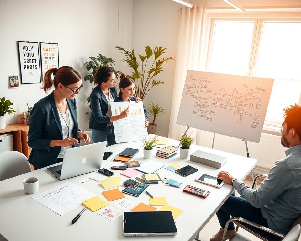 social media planners