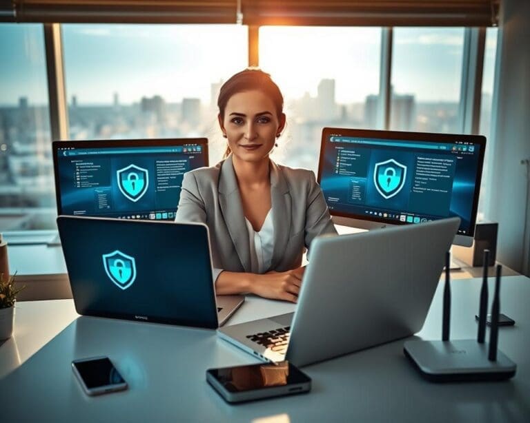 vpn veilig internet