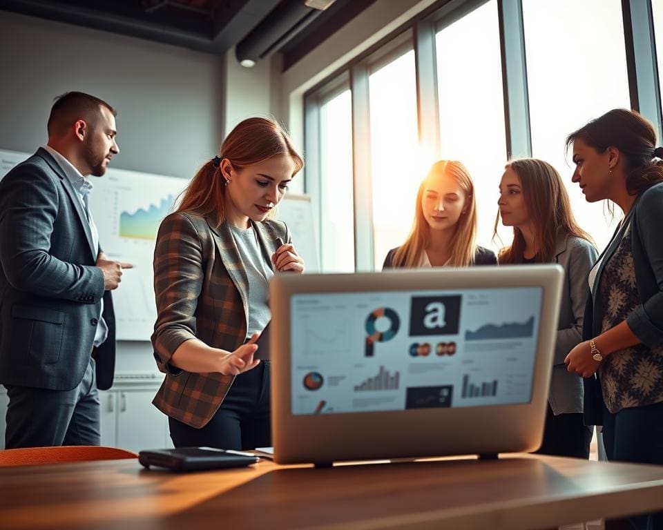 website gebruikerservaring verbeteren