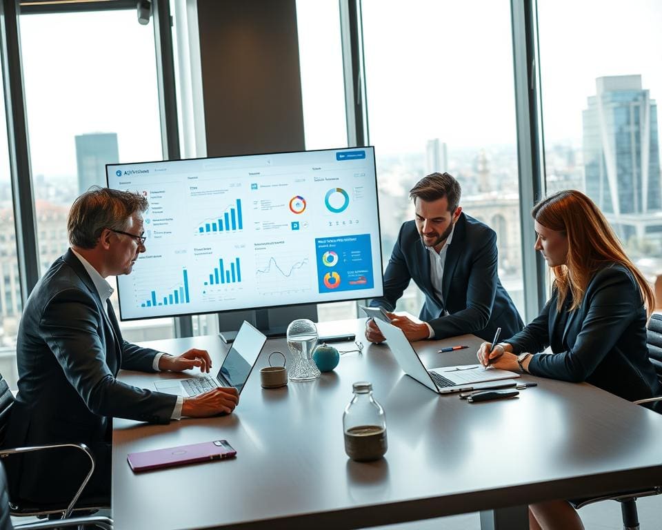 AI tools ondernemers