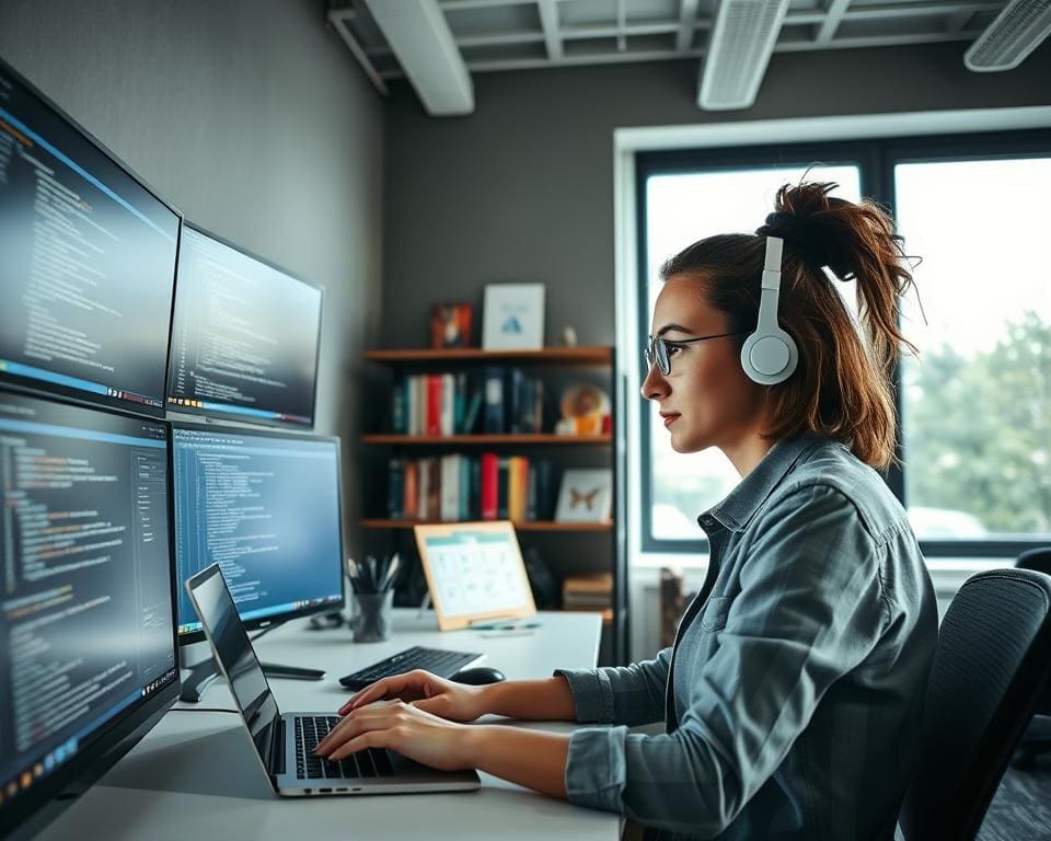 DevOps engineer