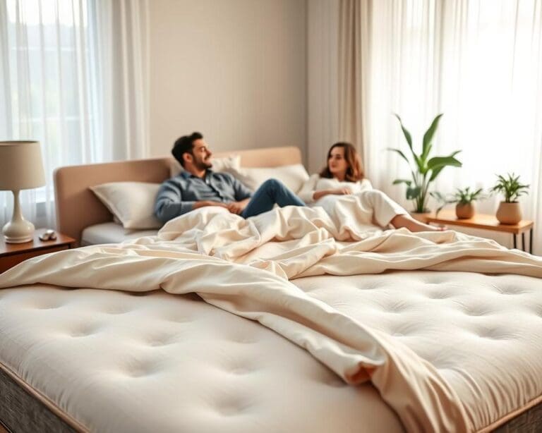 beste boxspring