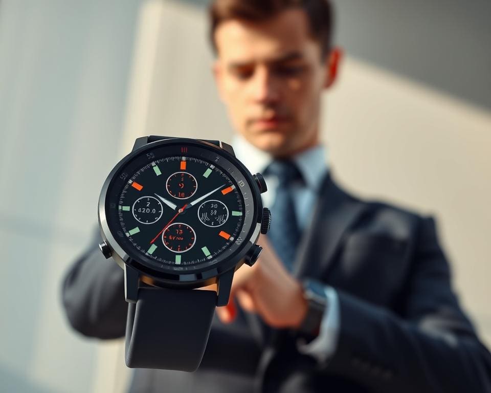 beste smartwatch