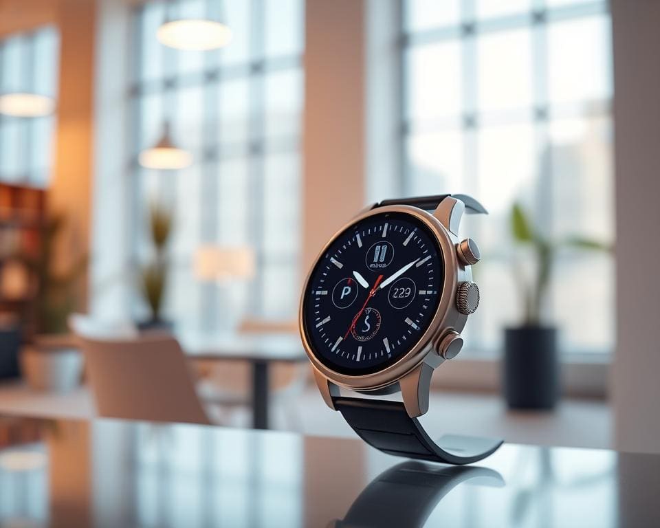 beste smartwatch