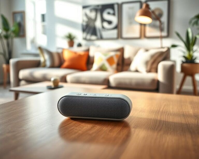 bluetooth speakers