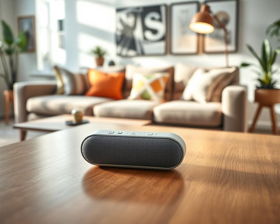 bluetooth speakers