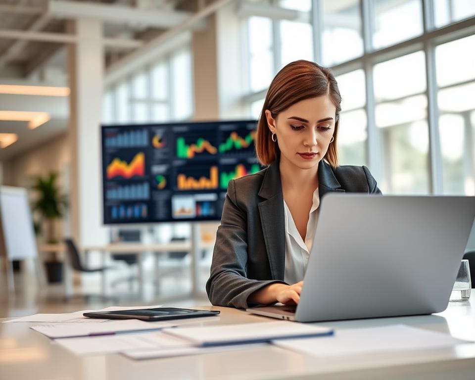 business analyst