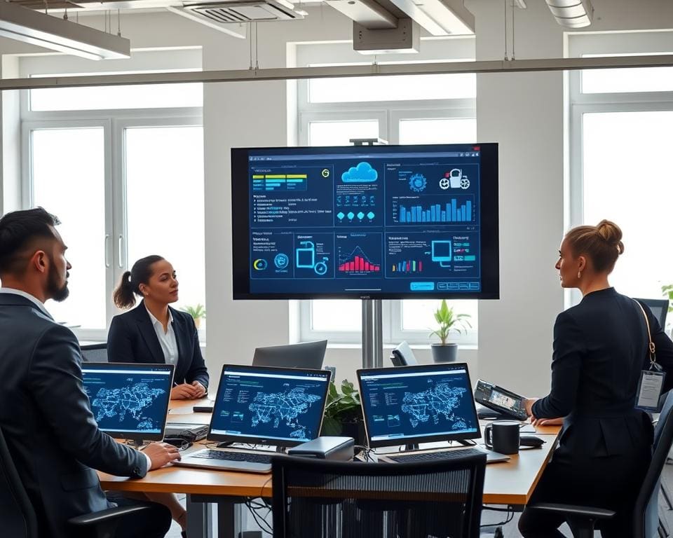 cybersecurity mkb