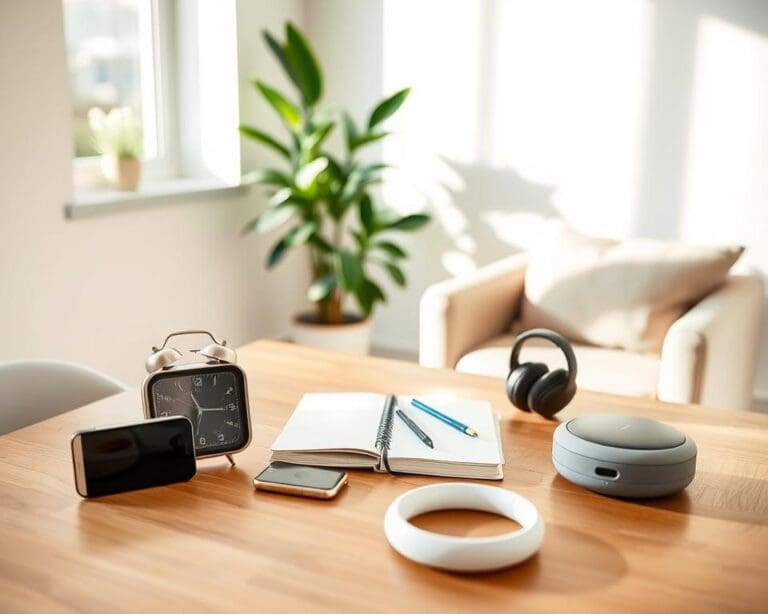 digitale detox gadgets