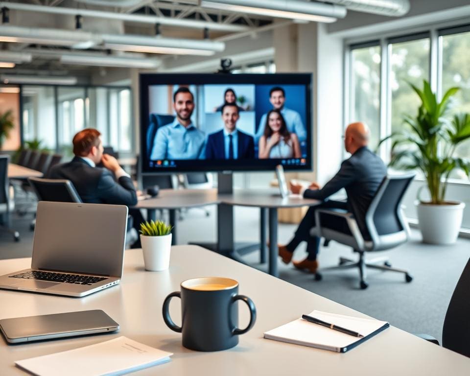 digitale werkplek
