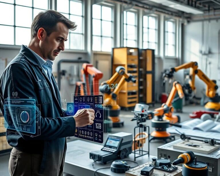 installatietechniek innovaties