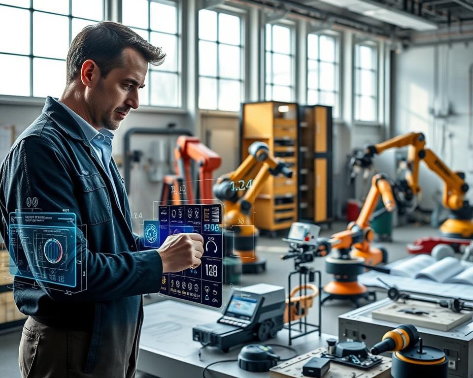 installatietechniek innovaties