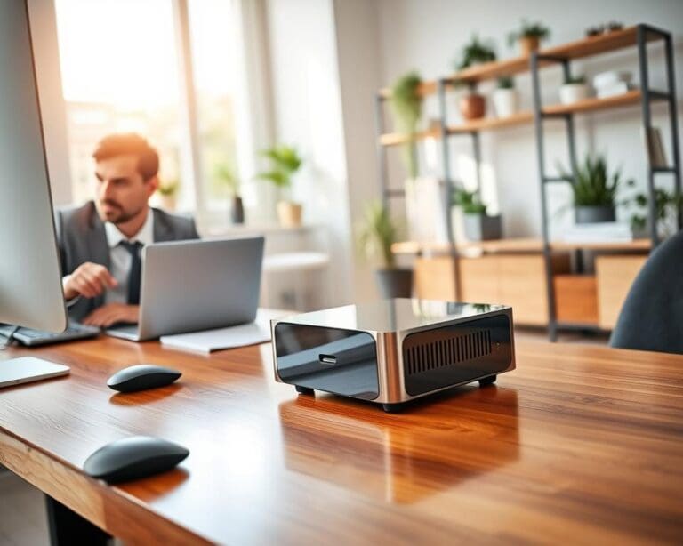 mini pc